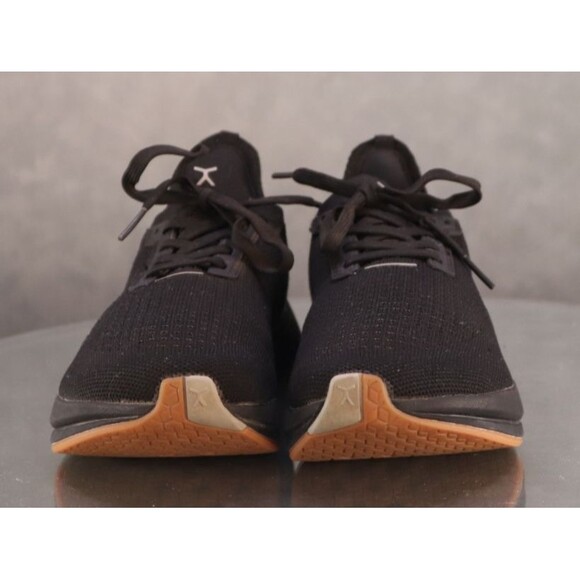 Flux Adapt Runner $150 Women's Running Shoes Size 6.5 Black - Picture 3 of 10